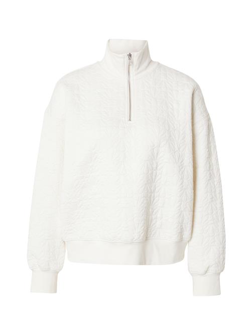 LEVI'S ® Sweatshirt  hvid