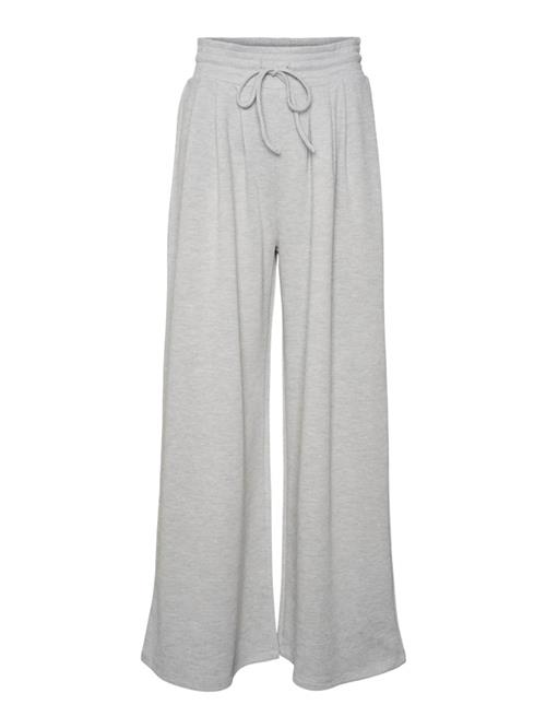 VERO MODA Bukser 'JANET'  grå