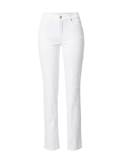 MAC Jeans 'Melanie'  white denim