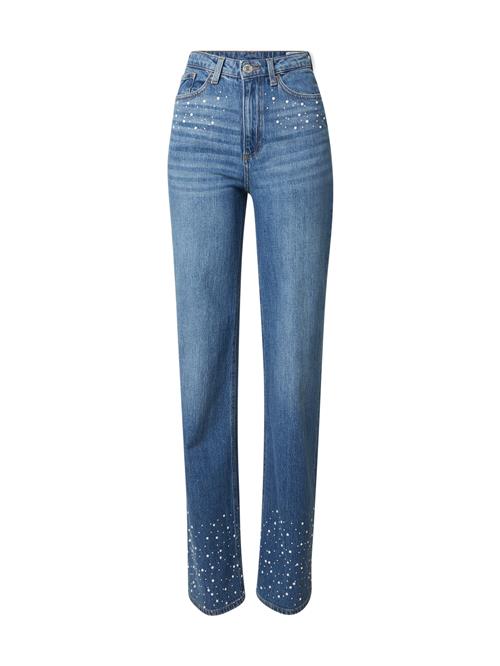 Vero Moda Tall Jeans 'VMTESSA'  blue denim