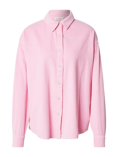 AMERICAN VINTAGE Bluse 'PADOW'  pink