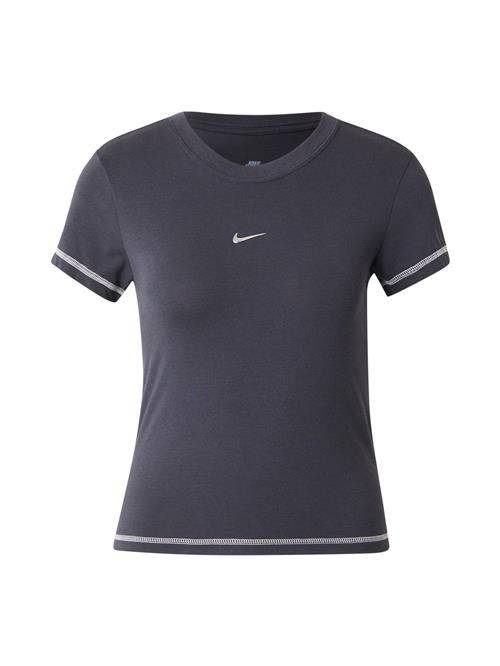 Nike Sportswear Shirts  antracit