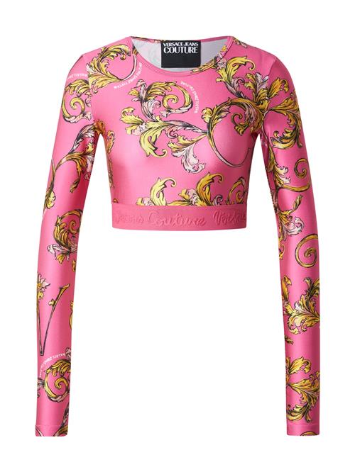 Versace Jeans Couture Shirts  gul / lys pink / sort / hvid