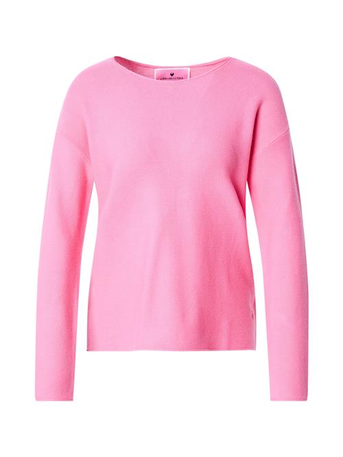 Se LIEBLINGSSTÜCK Pullover 'Kyna'  pink ved About You