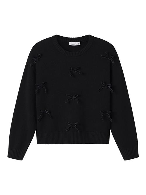Se NAME IT Pullover  sort ved About You