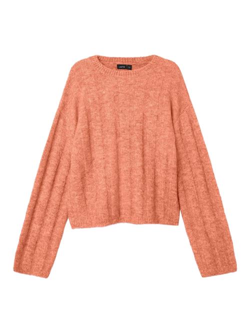 LMTD Pullover  orange