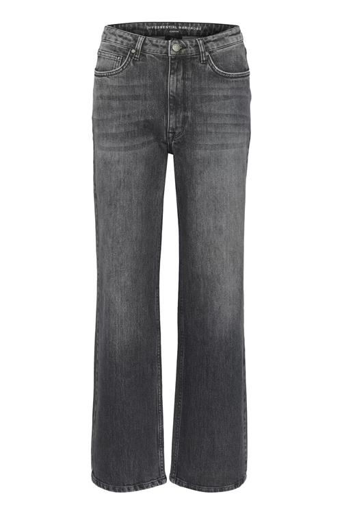 Jeans - Dark grey - 35 the louis 139 - MY ESSENTIAL WARDROBE