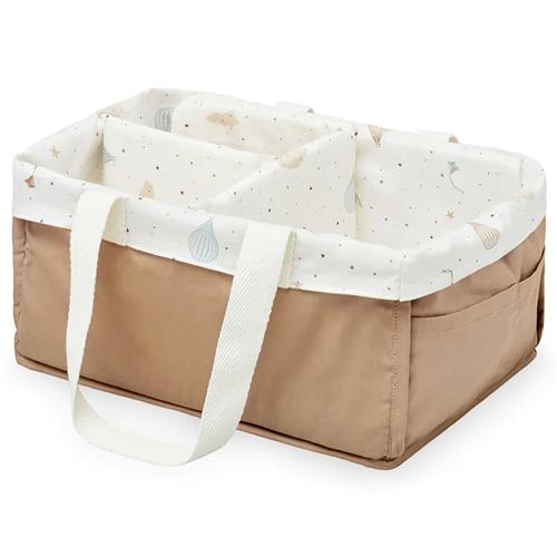 Se Cam Cam Bleholder Dreamland | Beige | 0-3 ved Babyshop