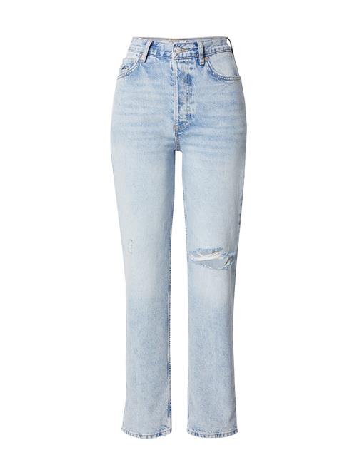 Free People Jeans 'THE LASSO'  blue denim