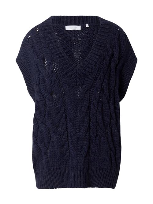 Rich & Royal Pullover  navy