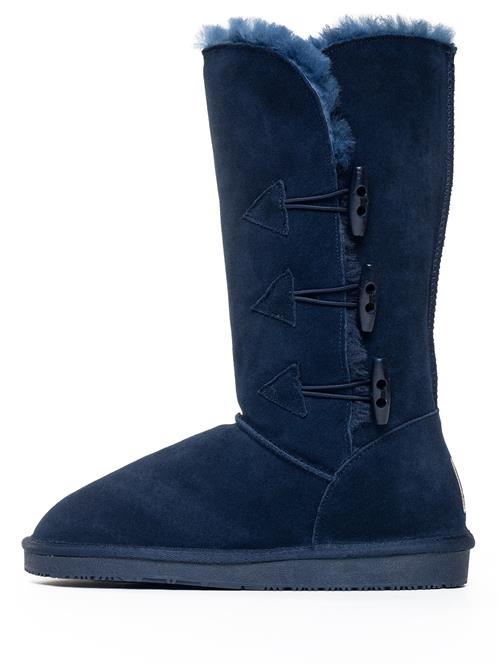 Se Gooce Snowboots 'Cornice'  navy ved About You