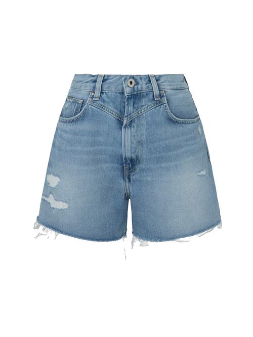 Pepe Jeans Jeans 'RACHEL'  blue denim