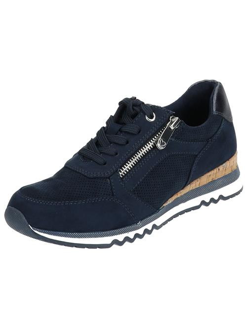 Se MARCO TOZZI Sneaker low  navy ved About You