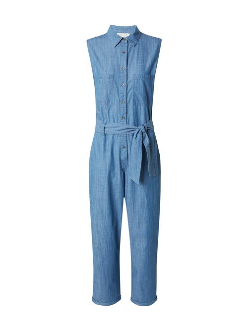 Molly BRACKEN Jumpsuit  blue denim