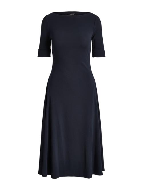 Lauren Ralph Lauren Kjole 'Munzie'  navy