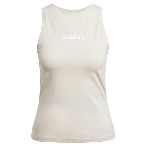 Se ADIDAS SPORTSWEAR Sportsoverdel  hvid / offwhite ved About You