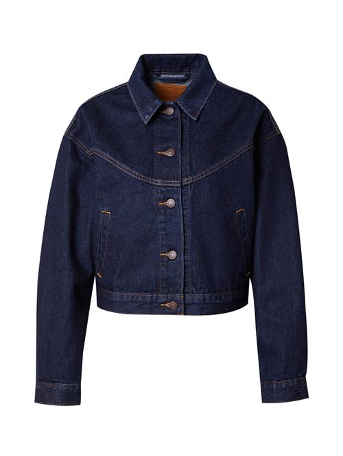 LEVI'S ® Overgangsjakke  mørkeblå