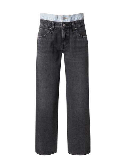 Se LEVI'S ® Jeans '94'  lyseblå / black denim ved About You