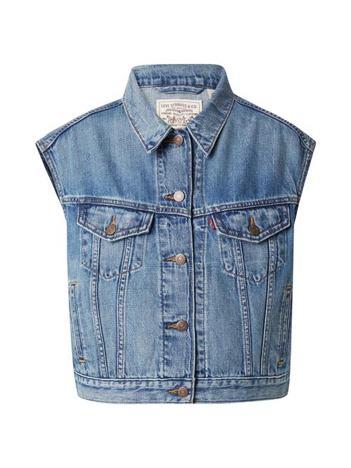 LEVI'S ® Vest '90S'  blue denim