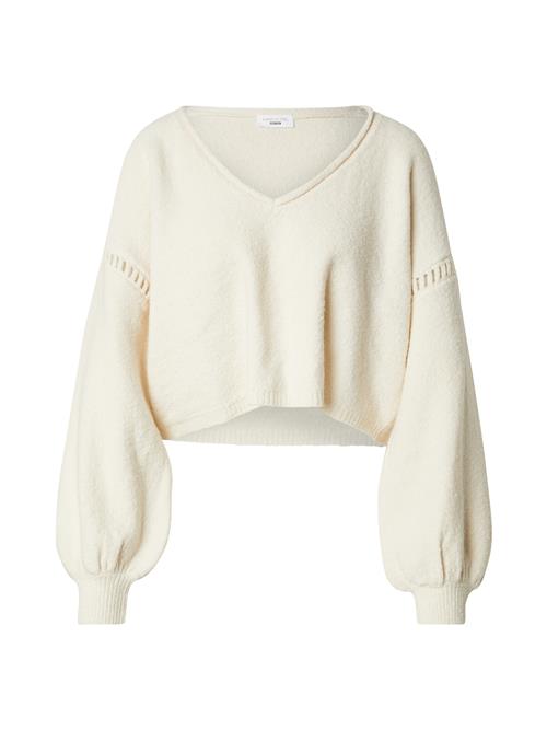 Kamila Šikl Pullover  offwhite