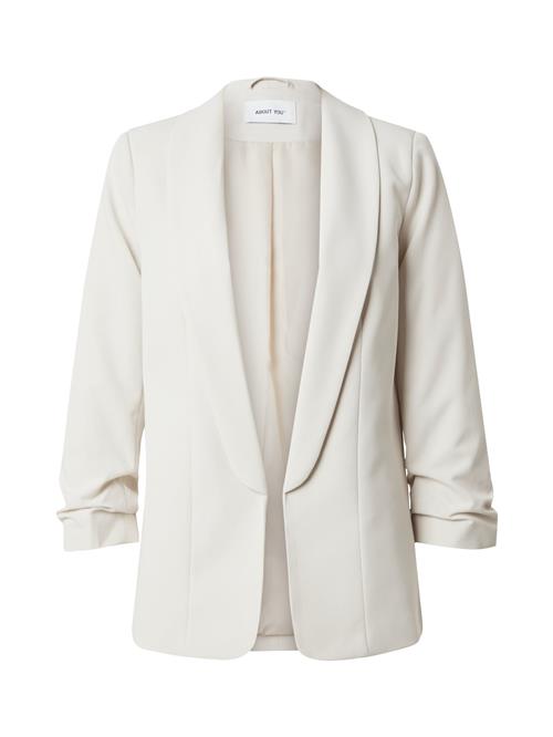 Se ABOUT YOU Blazer 'Naima'  beige ved About You