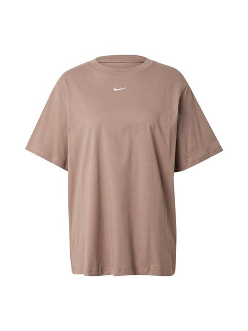 Nike Sportswear Shirts 'ESSENTIALS'  brokade