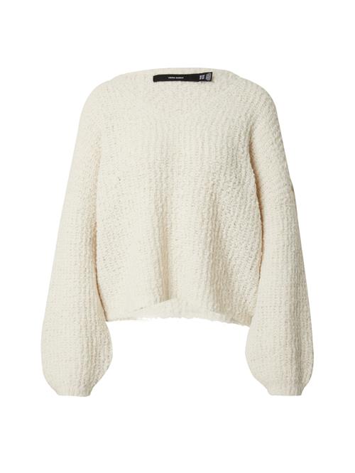 Vero Moda Petite Pullover 'VMJULIETTE'  creme