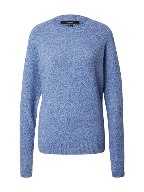 Se Vero Moda Tall Pullover 'VMDOFFY'  blå-meleret ved About You