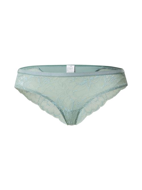 TRIUMPH Slip 'Amourette Charm'  mint