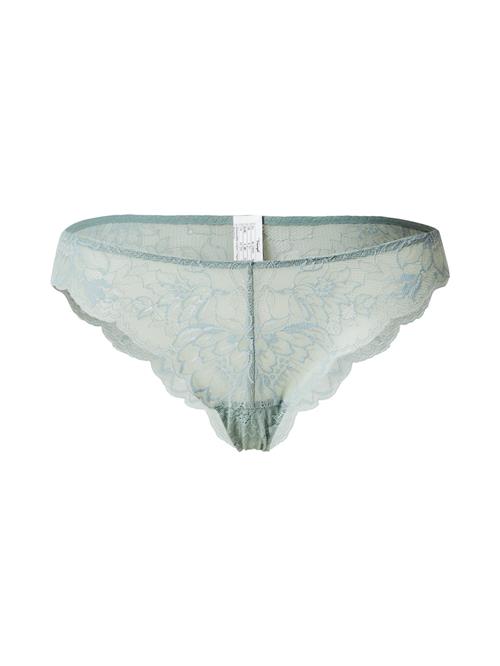 TRIUMPH Slip 'Amourette Charm'  mint