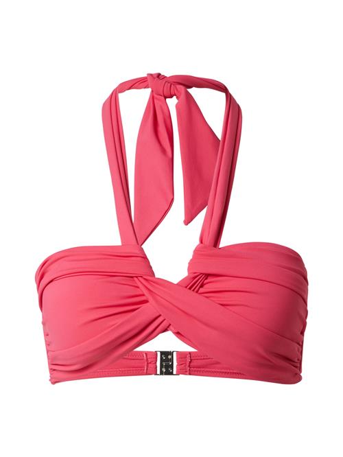 Se Seafolly Bikinioverdel 'Collective'  hindbær ved About You