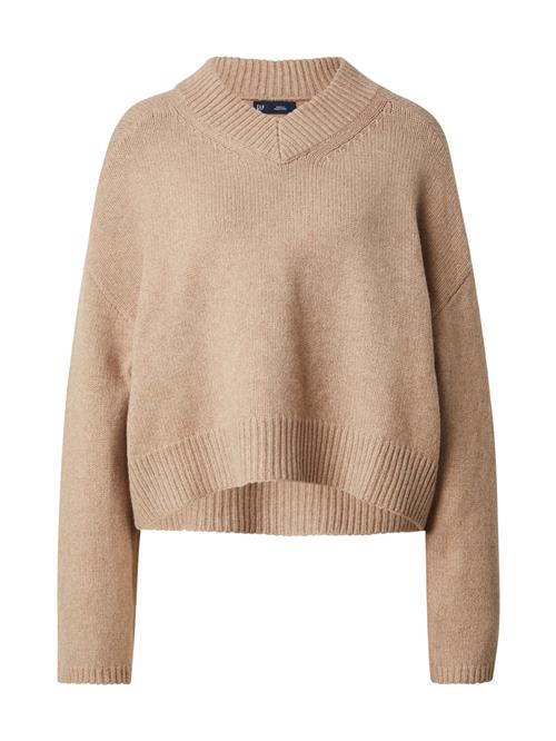 GAP Pullover  mokka