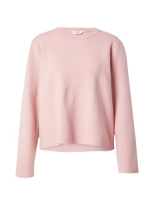 OBJECT Pullover 'OBJREYNARD'  rosé