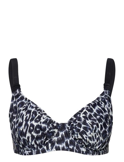 Wiki Full Cup Bikini Top Wiki Navy