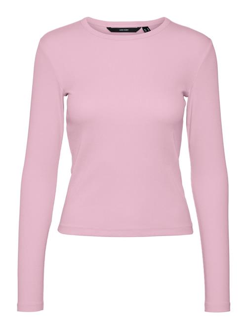 VERO MODA Shirts 'VMCHLOE'  lys pink