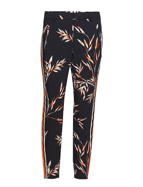 Uli Pant Nica Fit InWear Patterned