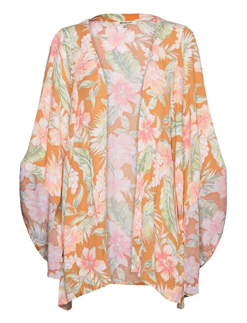 Always Summer Kimono Rip Curl Orange