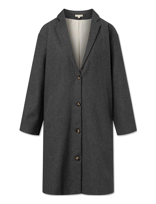 STUDIO FEDER Carmina Coat STUDIO FEDER Grey