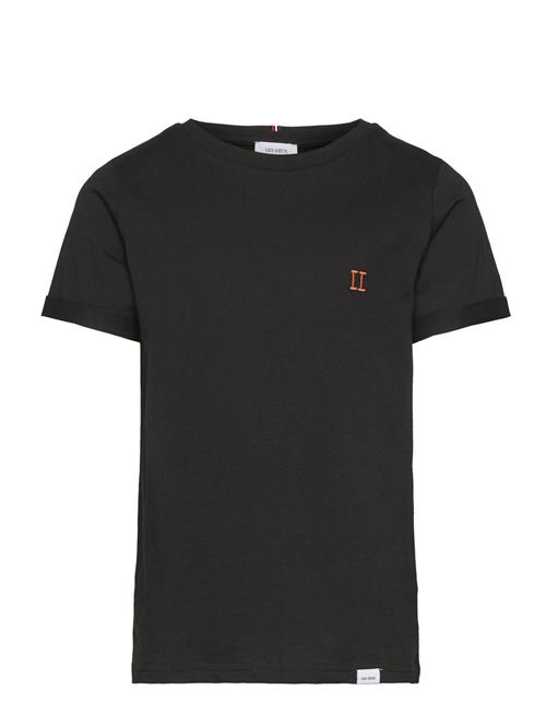 Nørregaard T-Shirt Kids Les Deux Black