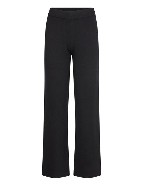 Se Bs Scarlett Pants Bruun & Stengade Black ved Booztlet