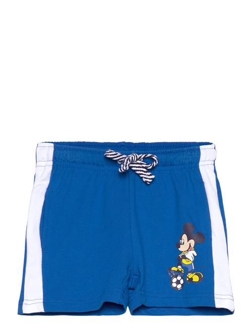 Disney Pants Disney Blue