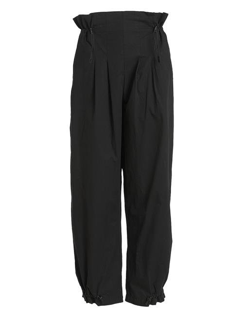 Rethinkit Studios Trousers Cruise Rethinkit Studios Black