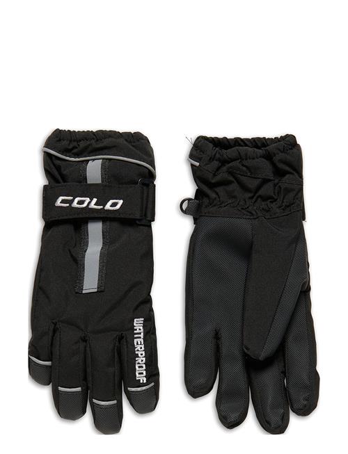 Softy Gloves COLD Black