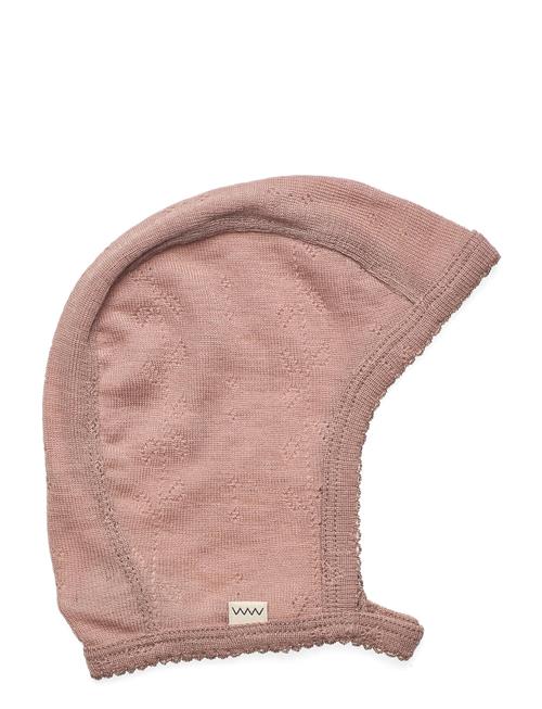 MarMar Copenhagen Hoody MarMar Copenhagen Pink