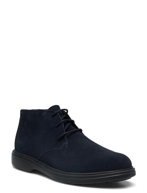 U Ottavio B GEOX Navy