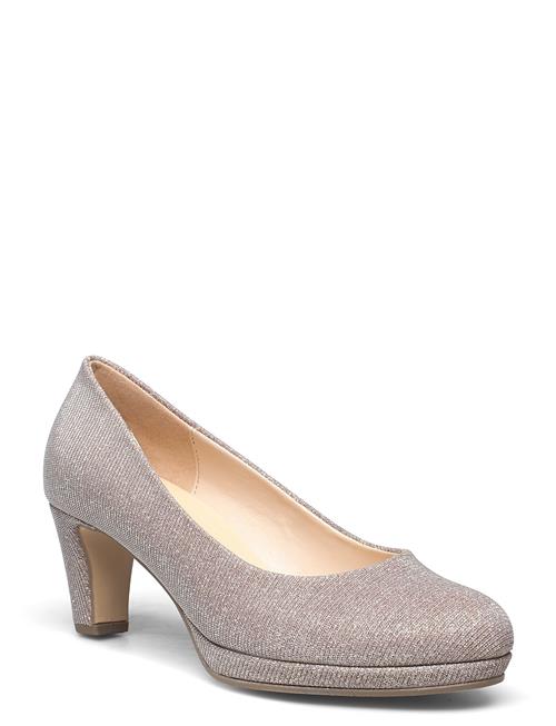 Gabor Pumps Gabor Beige