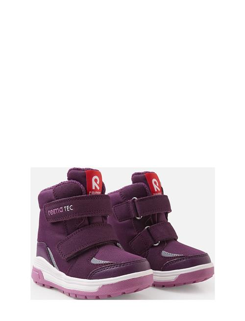 Reima Reimatec Shoes, Qing Reima Purple