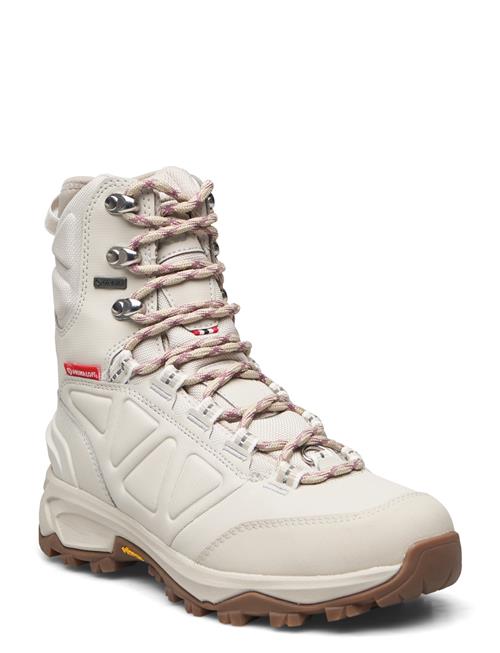 Viking Constrictor Icegrip Warm Gtx W Viking Beige