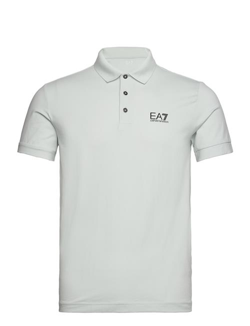 EA7 Polo EA7 Blue