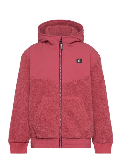 Hoodie, Samota Reima Red